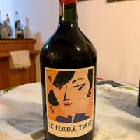 ✨Pergole torte del 1995  Magn 3 litri Rarità 