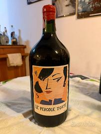 ✨Pergole torte del 1995  Magn 3 litri Rarità 