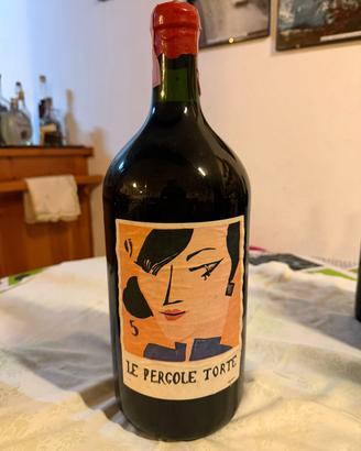 ✨Pergole torte del 1995  Magn 3 litri Rarità 