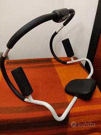 AB Trainer Trimmer / LCD attrezzo per addominali