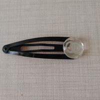 Molletta per i capelli di Chanel
