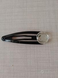 Molletta per i capelli di Chanel