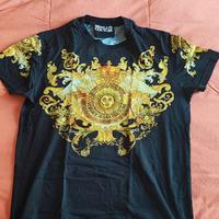 T-shirt Versace Jeans Couture taglia M