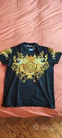 T-shirt Versace Jeans Couture taglia M
