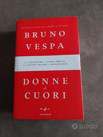 libro  Donne di cuori 