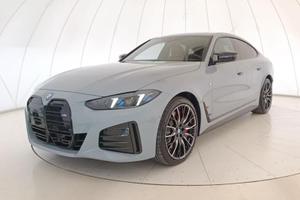 BMW i4 M i4 M50 M Sport Pro