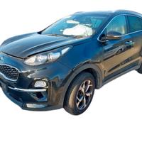 KIA SPORTAGE 2020 – MOTORE 1.6 CRDi D4FE