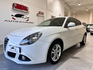 Alfa Romeo Giulietta 1.6 JTDm-2 105 CV - DA VETRIN