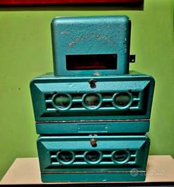 TOTALIZZATORE ELETTRIC 