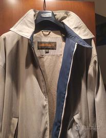 Giacchino primaverile Timberland