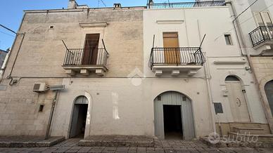 CASA INDIPENDENTE A CEGLIE MESSAPICA
