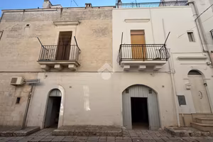 CASA INDIPENDENTE A CEGLIE MESSAPICA