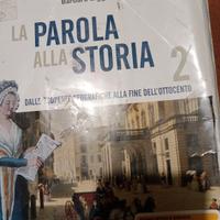 la parola alla storia 2