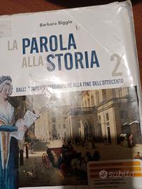 la parola alla storia 2