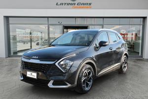 Kia Sportage 1.6 crdi mhev Business con Telecam e 