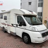 ADRIA SPORT S 577 SC