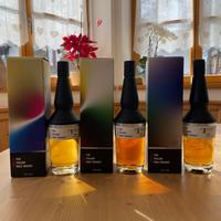 Whisky Puni Arte Limited Edition