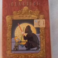 DVD i simpson classici - Bart Wars
