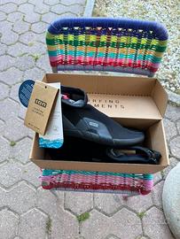 Calzari ION neoprene windsurf