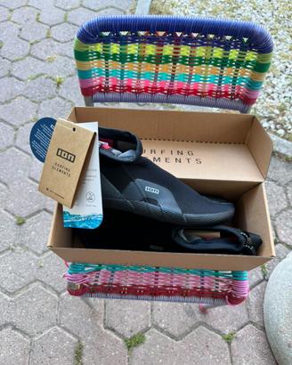 Calzari ION neoprene windsurf