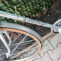 bici uomo 