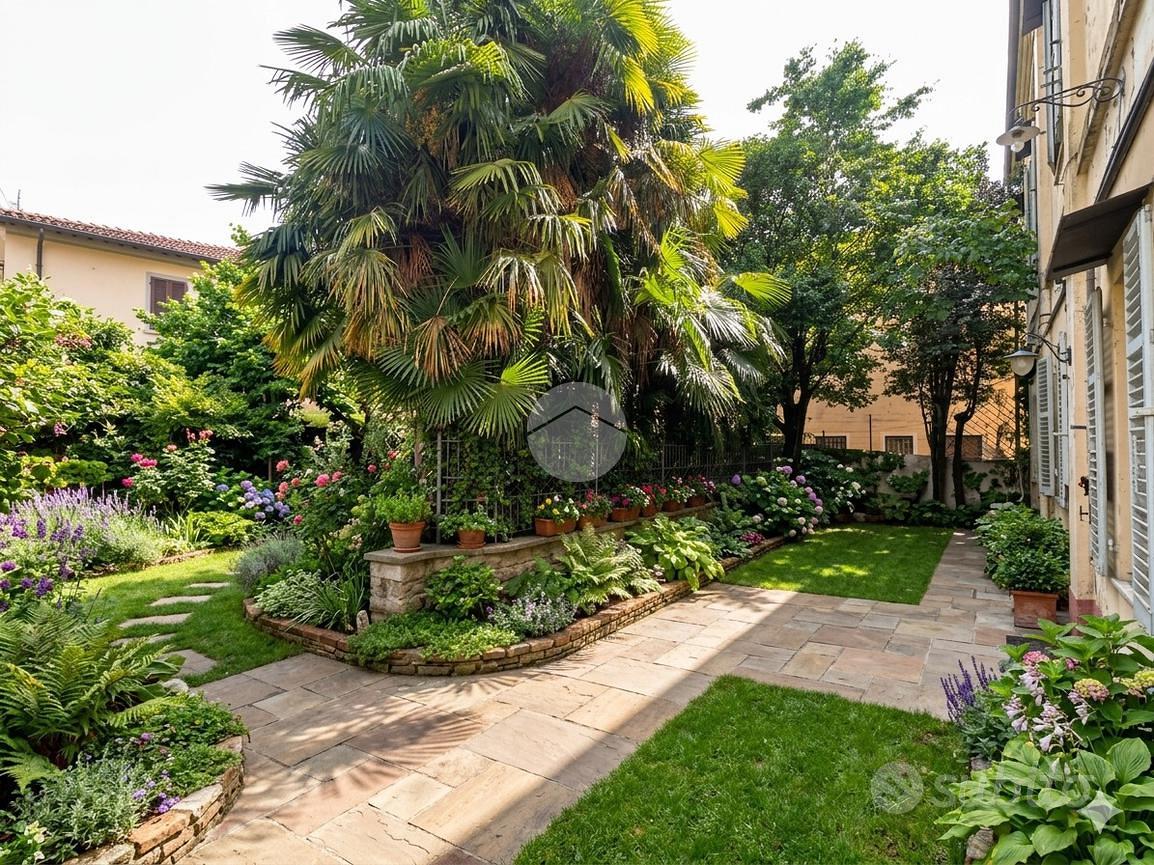 CASA INDIPENDENTE A RIVOLI - Vista 4