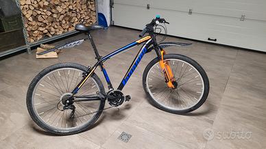 Bicicletta MTB 27,5 Legnano Shimano Tourney TZ