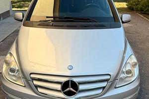 Mercedes -B Classe 180 anno 2010 cambio automatico