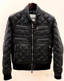 piumino moncler nuovo taglia M
