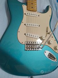 Fender Stratocaster Mexico