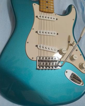 Fender Stratocaster Mexico