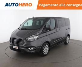 FORD Tourneo Custom KE18542