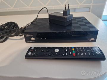 tv sat