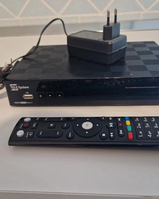 tv sat