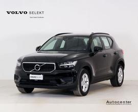 Volvo XC40 D3