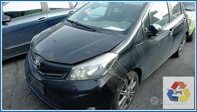 Ricambi Usati TOYOTA Yaris IV