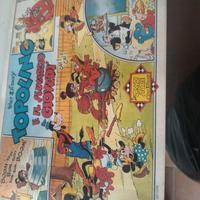 Topolino vintage 1988