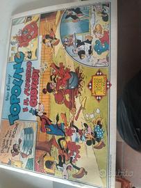 Topolino vintage 1988
