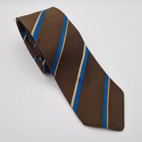 Cravatta vintage S.lle Scurati Milano