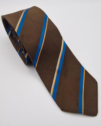 Cravatta vintage S.lle Scurati Milano