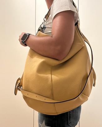 Borsa in pelle Gianni Chiarini