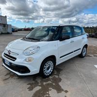 Fiat 500L 1.3 mjt 95cv