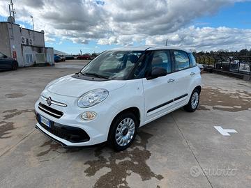 Fiat 500L 1.3 mjt 95cv