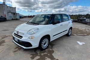 Fiat 500L 1.3 mjt 95cv