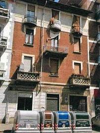 Immobile in asta di 60 m² con 2 locali a Torino