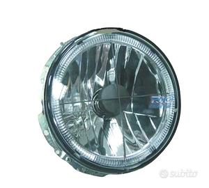 FARI VOLKSWAGEN VW GOLF MK1 74-83 OCCHI ANGELICI F