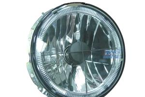 FARI VOLKSWAGEN VW GOLF MK1 74-83 OCCHI ANGELICI F