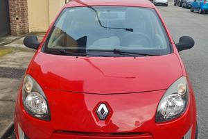 Renault Twingo 2010