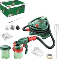 Bosch Home And Garden Pistola Per Verniciatura.