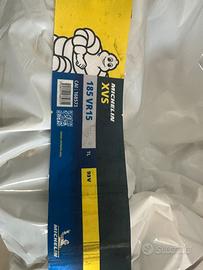 Michelin 185/80 VR15 XVS